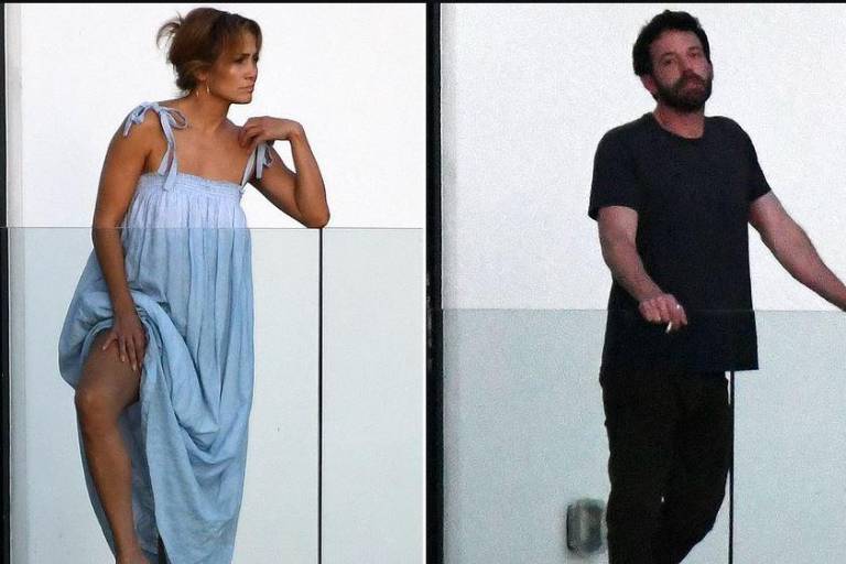 Jennifer Lopez y Ben Affleck ya planean convivir en una mansión de USD 28 millones