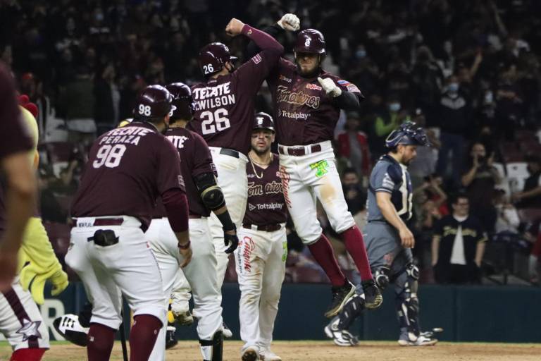 Misión cumplida declara directiva de Tomateros tras el Draft de Extranjeros de la LMP