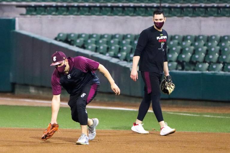 Algodoneros y Tomateros reanudan las semifinales en Guasave con objetivos diferentes
