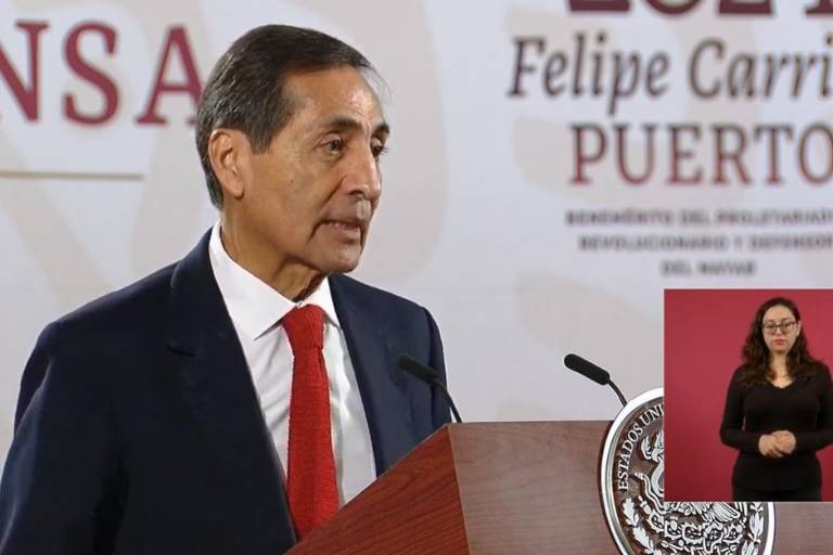 Gobierno de AMLO cerrará deuda pública con 48.6% del PIB: Hacienda