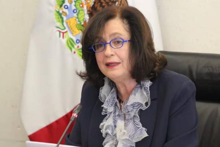 Gobierno ecuatoriano declara persona ‘non grata’ a embajadora de México en Ecuador