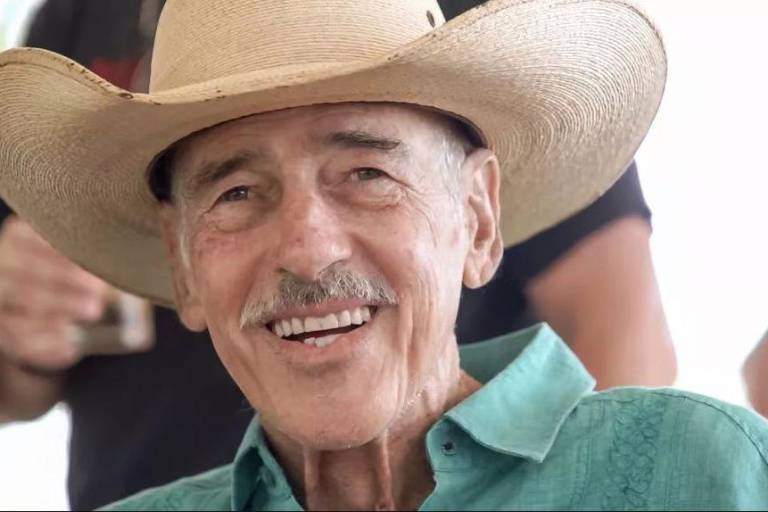 Muere el actor Andrés García