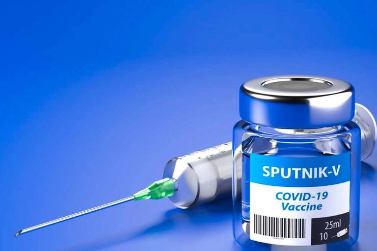 Rusia, abierta a transferir tecnología de la Sputnik-V a México