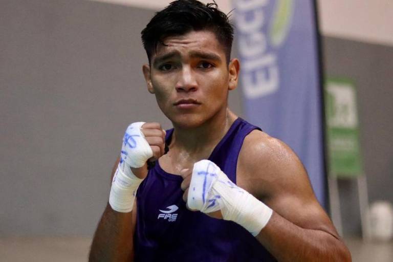 Siete sinaloenses buscarán brillar en los Juegos Panamericanos Junior de Cali 2021
