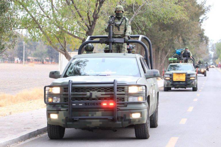 Ejército mató a 400 supuestos miembros del CJNG en Michoacán y los desapareció con ayuda de grupo criminal, revela informe