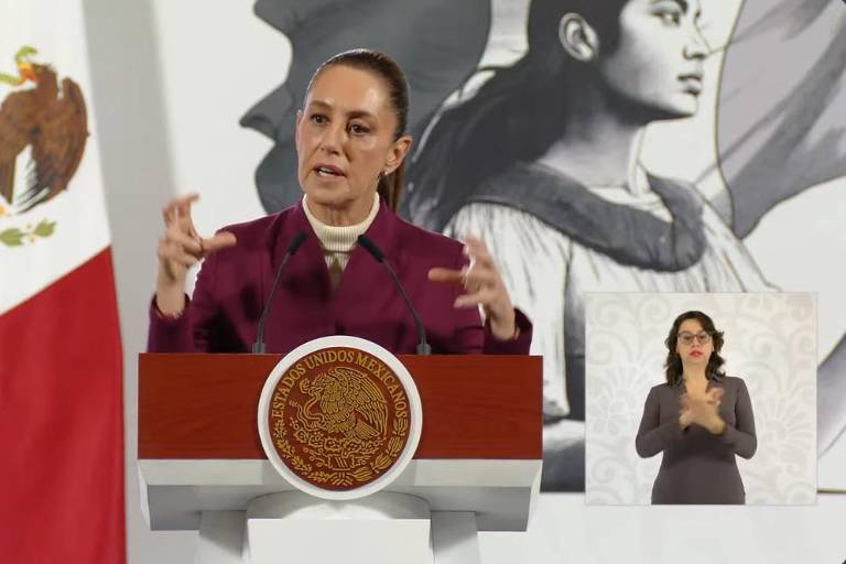 Falso que México refine ‘prácticamente todo’ su petróleo y que Pemex cubre demanda de combustibles, como afirma Sheinbaum