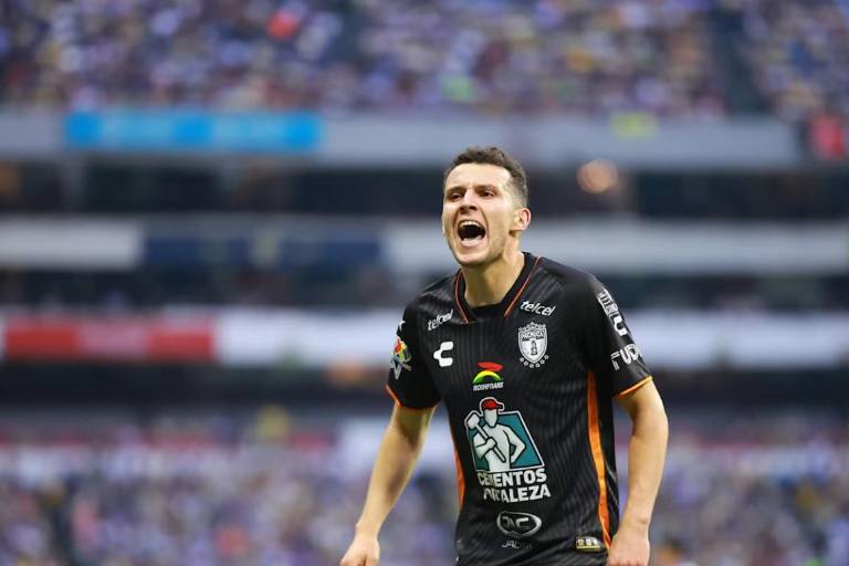 Concachampions 2024: Pachuca vs Columbus Crew, a qué hora y cuándo es la final