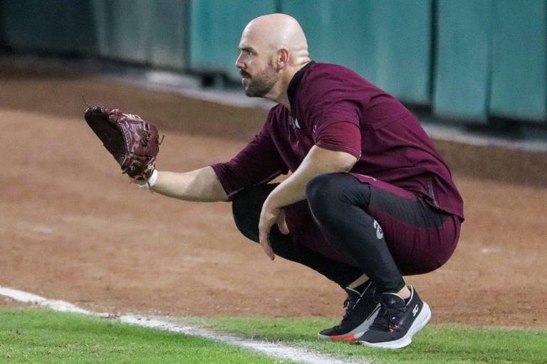 Tomateros de Culiacán recibe a Mayos de Navojoa con la consigna de avanzar de ronda