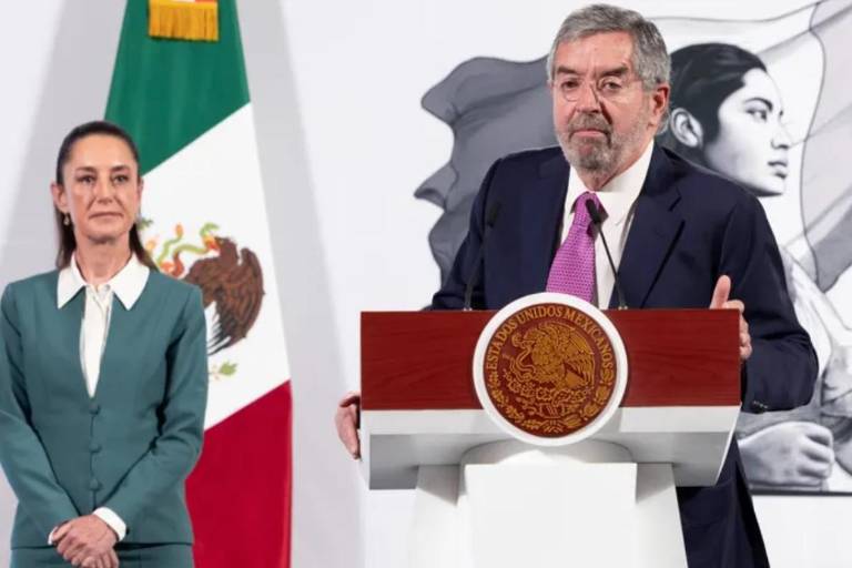 Pone SRE a disposición ConsulApp, ayuda para migrantes de México en EU