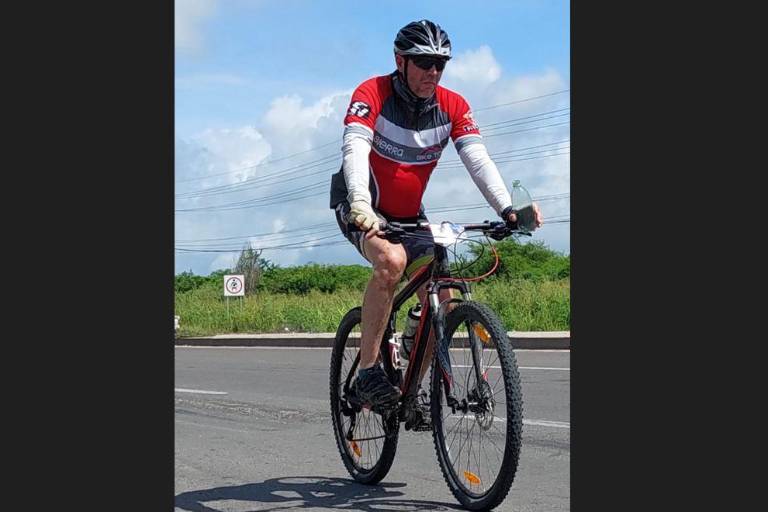 Más de 260 ciclistas completan la Ruta Durango Reto Mazatlán 2022