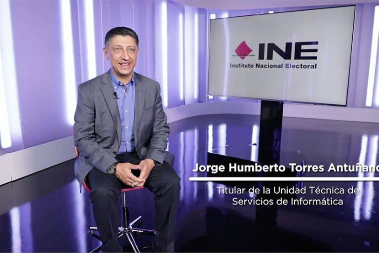 Renuncian encargado del PREP y del Servicio Profesional del INE