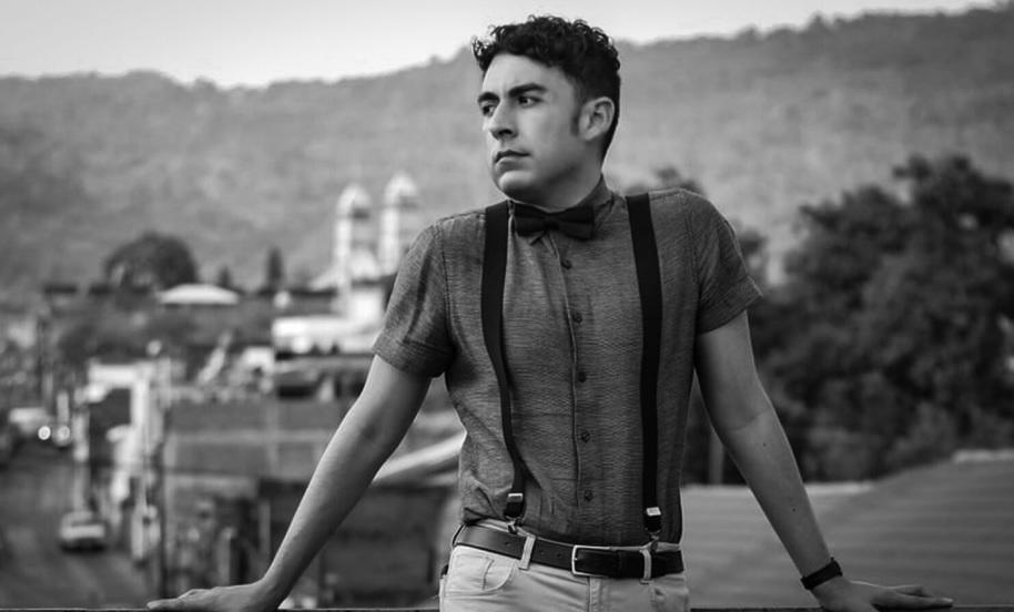 $!Sergio Pérez Torres
