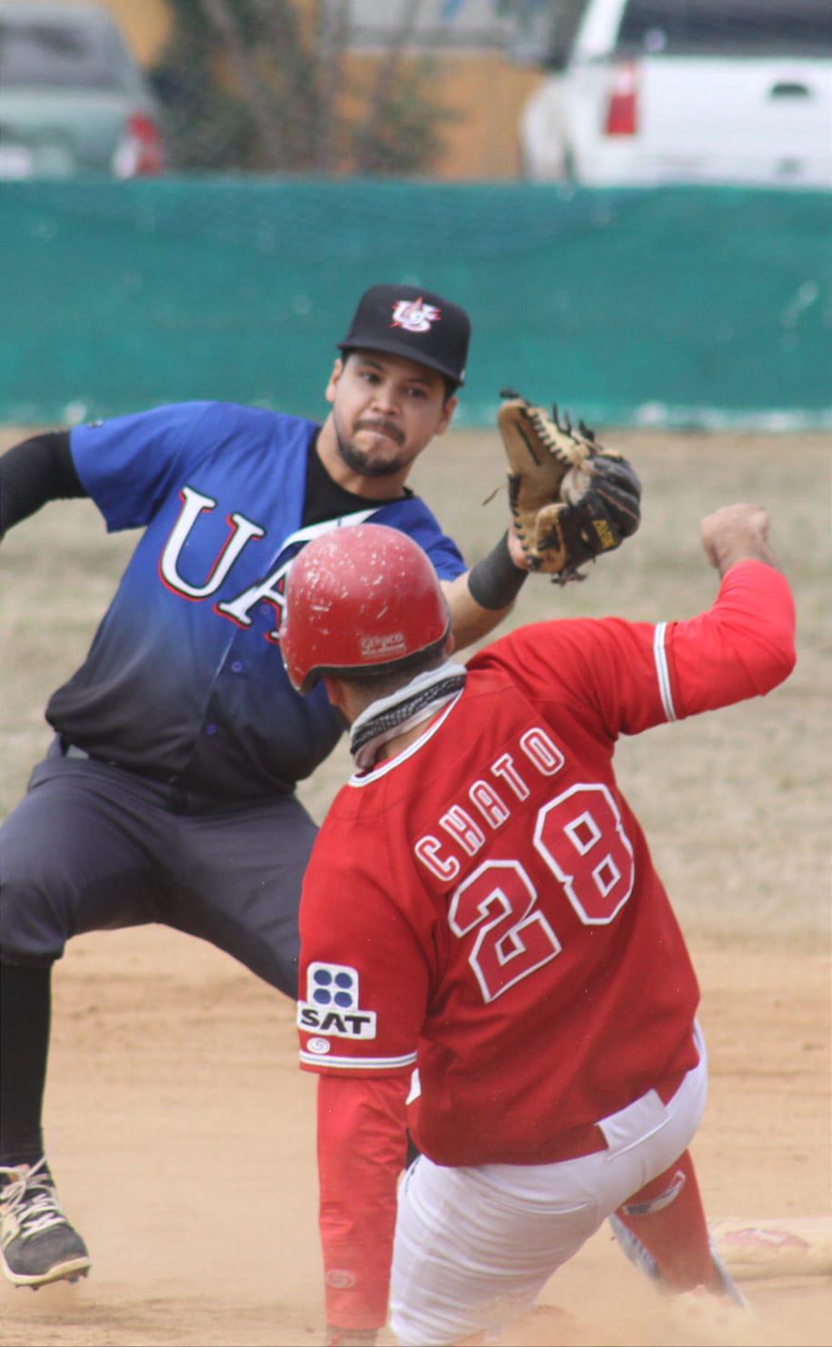 $!Auditoría-SAT se corona en la Liga de Beisbol Magisterial Secciones 27 y 53 del SNTE
