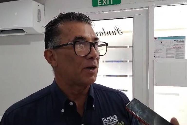 Pide la Alianza de Camiones rutas alternas durante Maratón Pacífico