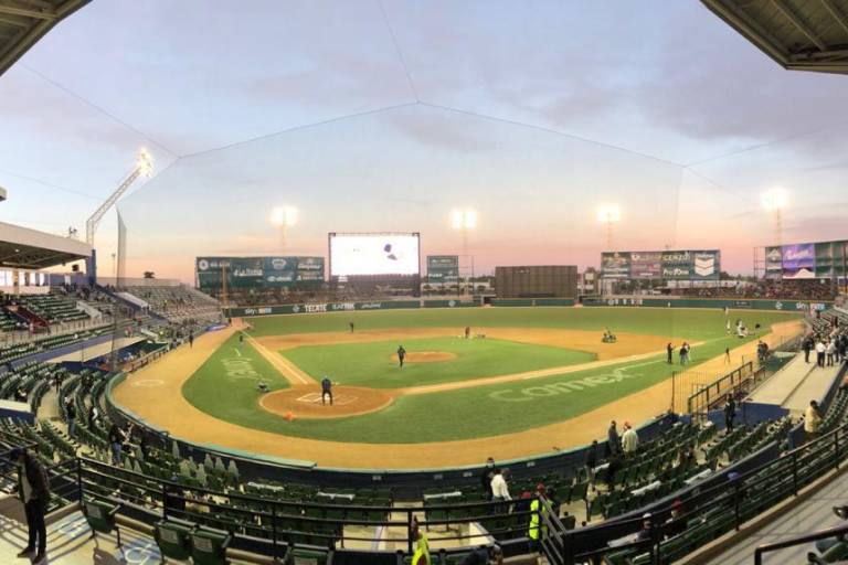 ¡Adiós Carranza Limón, bienvenido Kuroda Park! Cambian de nombre a estadio de los Algodoneros de Guasave
