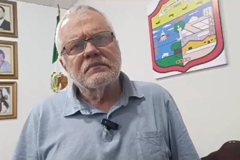 Los cambios son para oxigenar: Alcalde de Escuinapa