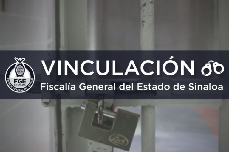 Vinculan a proceso a hombre acusado de pornografía infantil
