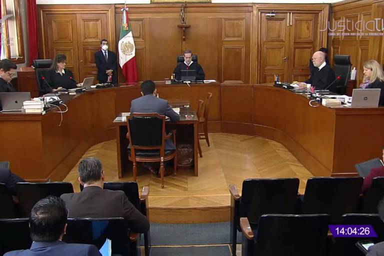 Corte invalida reforma que eliminó el presupuesto para la atención a víctimas