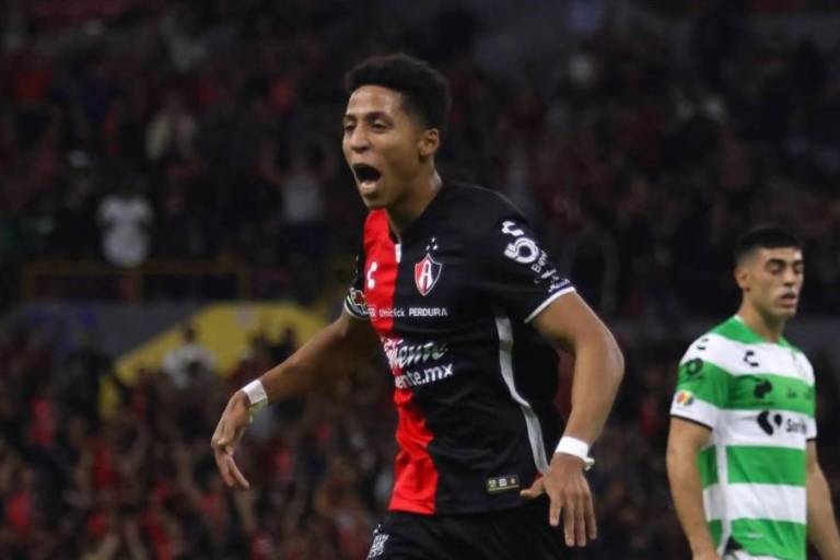 Ozziel Herrera se gana los elogios de su entrenador