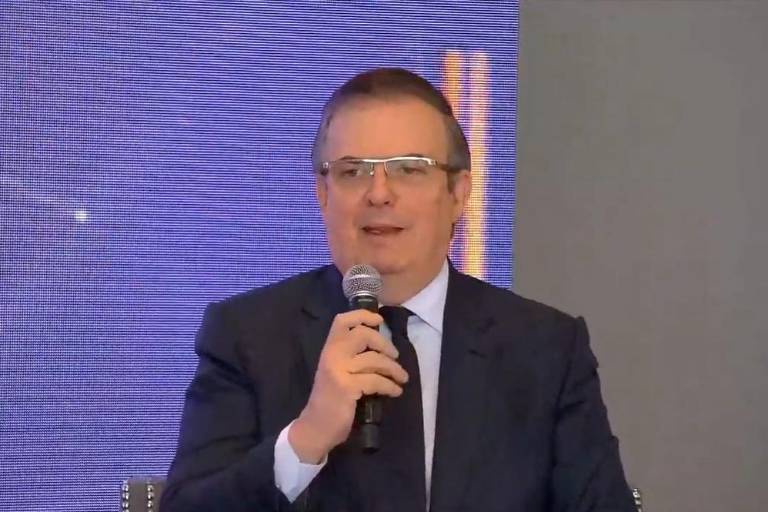 Revisión del T-MEC comenzará en segundo semestre de 2025, estima Ebrard; destaca que relación con EU ‘es buena pero no fácil’