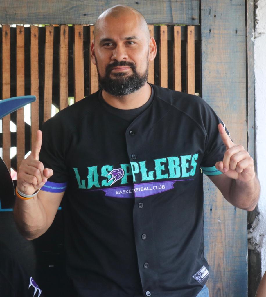 $!Anuncian Las Plebes try outs locales para este viernes y sábado, en la Unidad Deportiva Benito Juárez