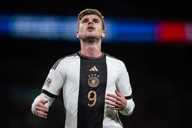 El alemán Timo Werner se pierde el Mundial de Qatar por lesión