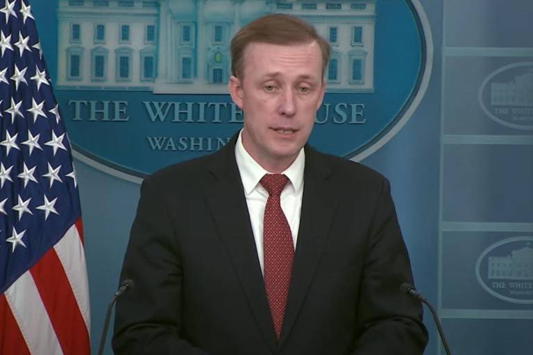 Condena consejero de Biden asalto de Ecuador a Embajada de México