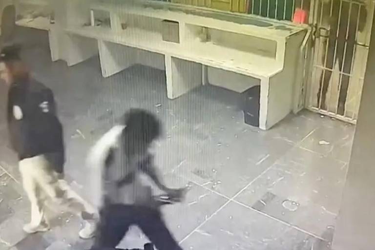 Alto funcionario del INM libra la prisión por caso del incendio en Juárez