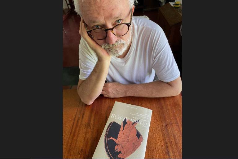 Rescatan los poemas de amor más antiguos del mundo