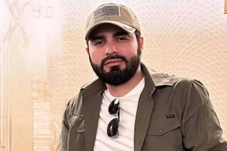 ‘Vamos a insistir’, dice Sheinbaum respecto a extradición de ‘El Mini Lic’ a México