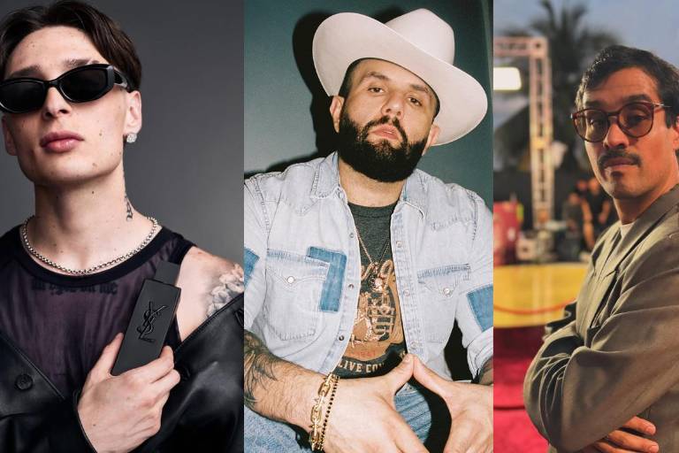 Buscarán mexicanos ganar en los Premios Grammy