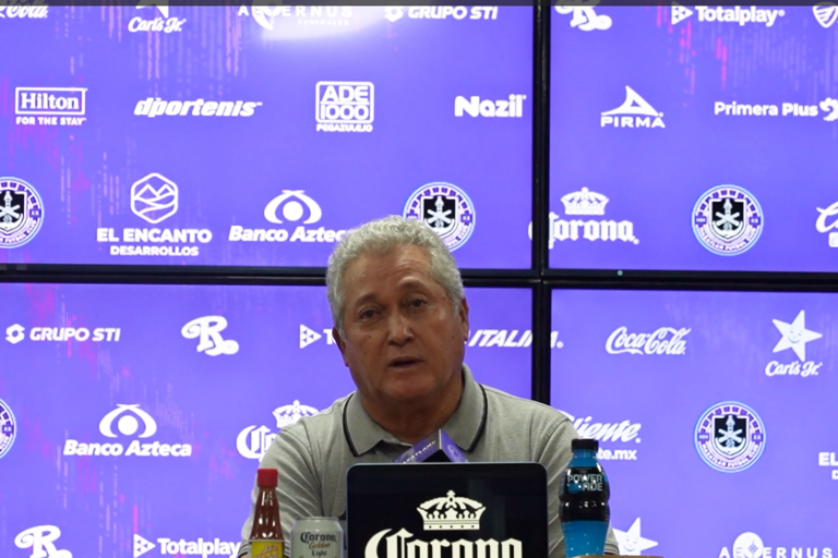 La diferencia fue la contundencia: Vucetich