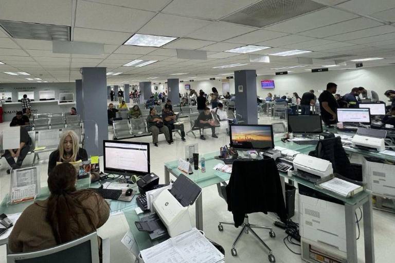 Invita Sates Sinaloa a aprovechar estímulos fiscales y ponerse al día
