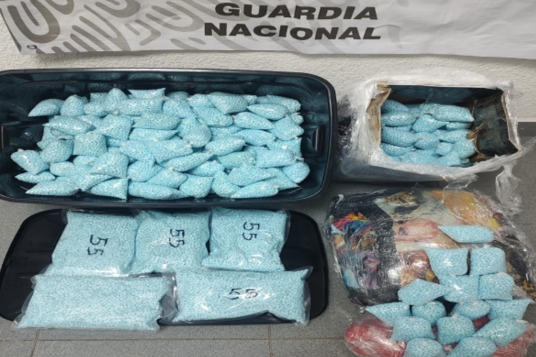 Sheinbaum pide a estudiantes de Química no fabricar fentanilo, como en ‘Breaking Bad’