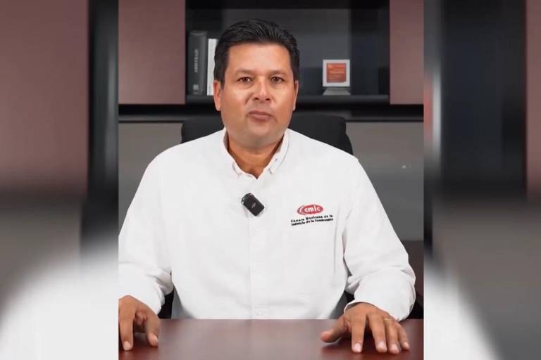 Prevé CMIC fortalecimiento de la economía local con plan de reactivación presentado por Rocha Moya