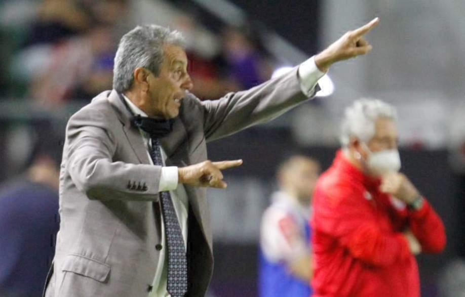 $!El equipo ha respondido a las necesidades físicas y en personalidad: Tomás Boy