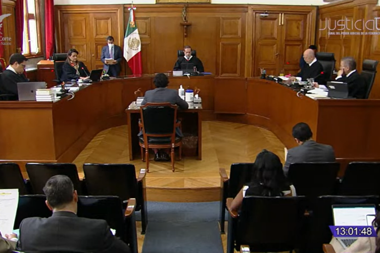 Derecho a decidir: Suprema Corte despenaliza el aborto a nivel federal