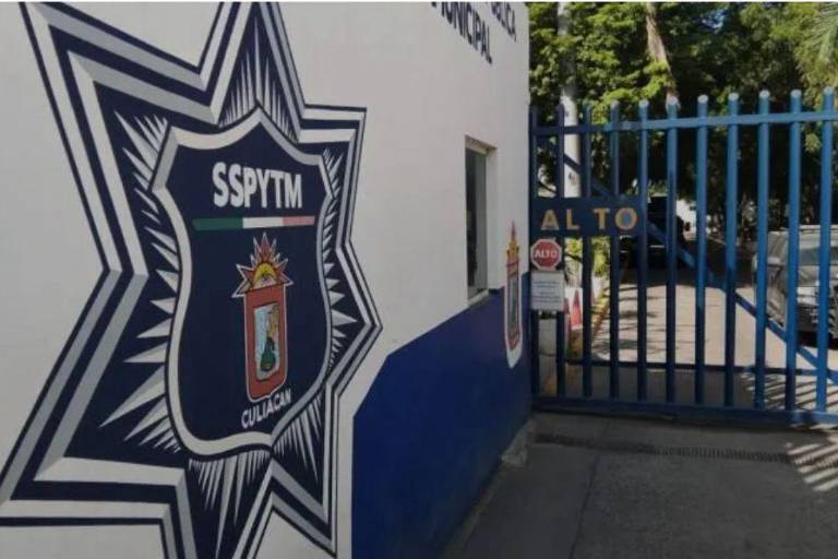 Militares asumen el mando de la Policía Municipal de Culiacán; prevén más relevos