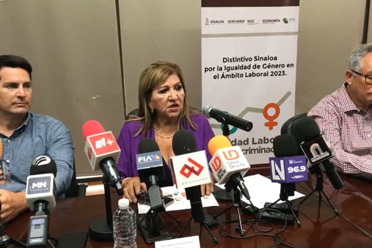 Preocupa a Secretaría de las Mujeres escalada de violencia familiar en Sinaloa