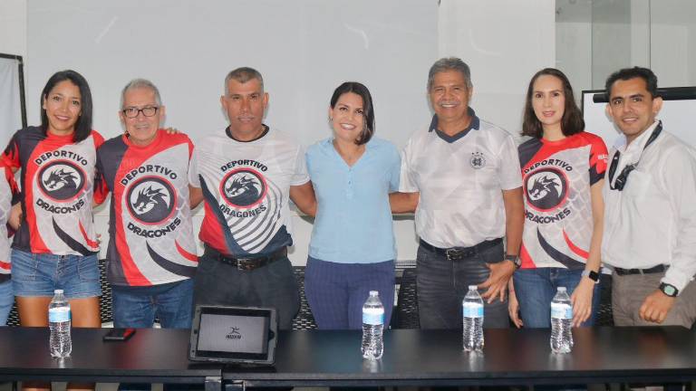 Los organizadores esperan que la carrera albergue a 200 participantes.