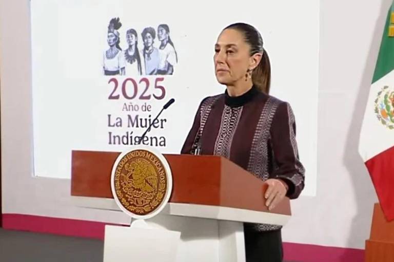 Plan A, B y C, ante aranceles de Trump, afirma Sheinbaum