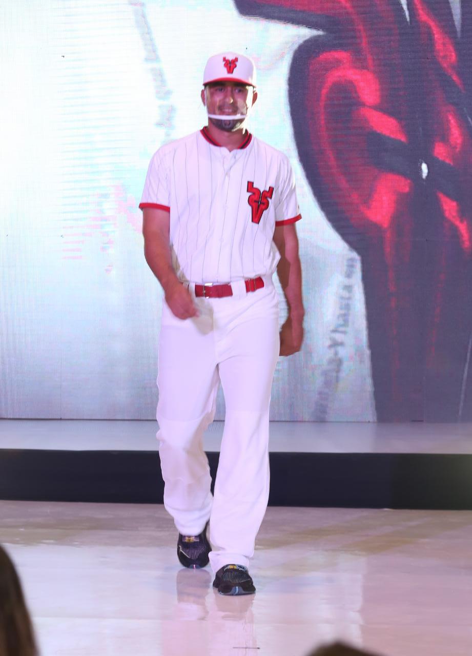 $!Venados de Mazatlán presenta sus uniformes para la próxima temporada, enfocado en lo representativo del puerto