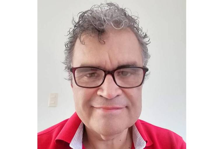 Juan Espinosa Luna dejará de informar en redes sobre el clima