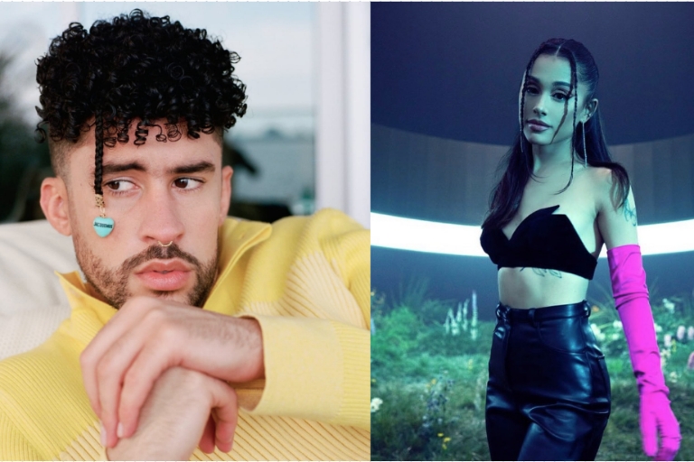 Compra Bad Bunny mansión que pertenecía a Ariana Grande