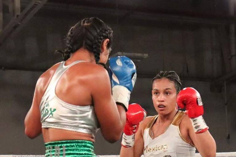 Melissa Esquivel reaparecerá el 3 de marzo