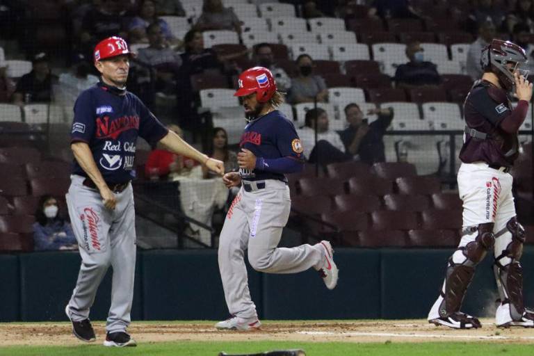 Tomateros cae en casa ante Mayos de Navojoa