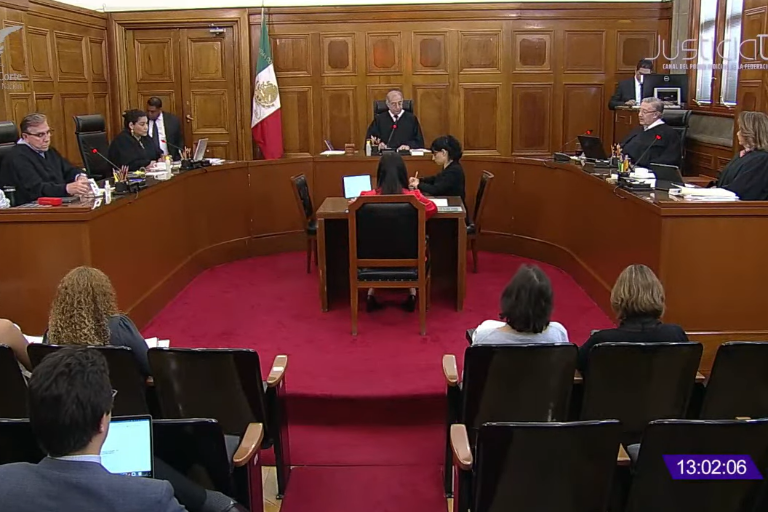 Suprema Corte mantiene freno a extinción de 13 fideicomisos del Poder Judicial