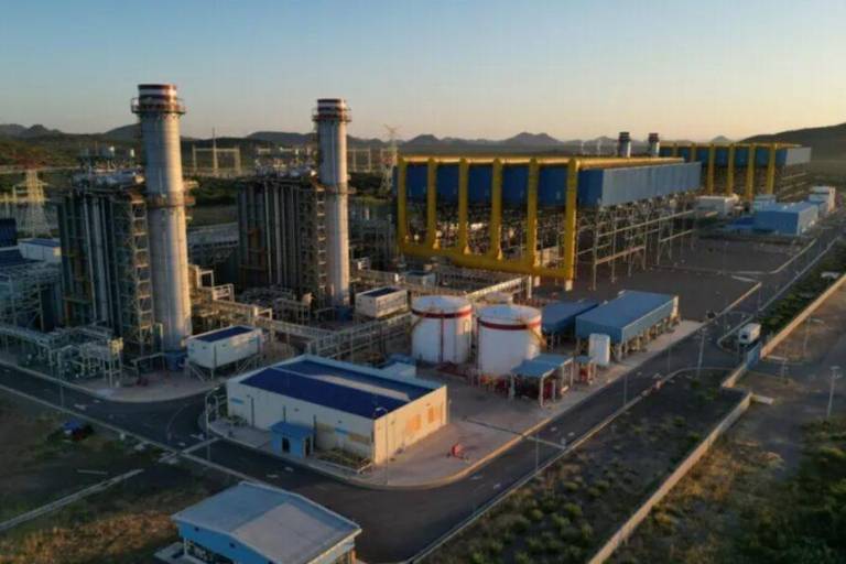 Iberdrola vende negocios en México por Dls. 4,200 millones; lo compra otra empresa española