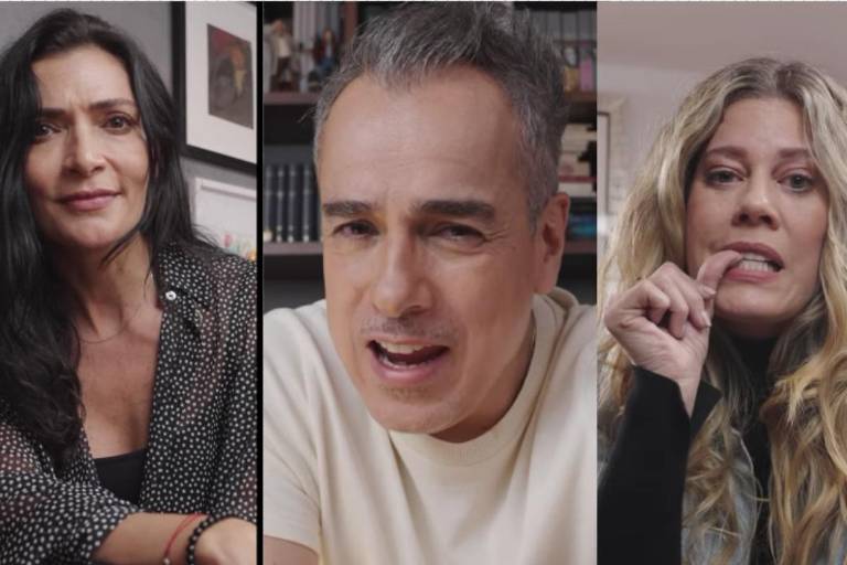 Piden 1 millón de Likes para revelar la fecha de estreno de ‘Yo soy Betty la Fea 2’