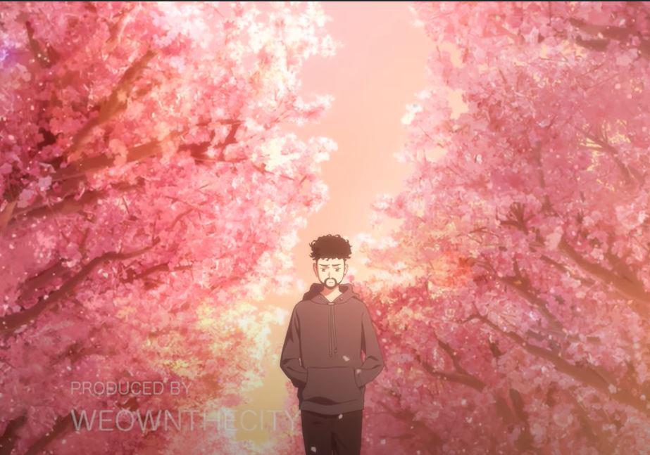 $!Lanza Bad Bunny el tema Yonaguni y canta en japonés